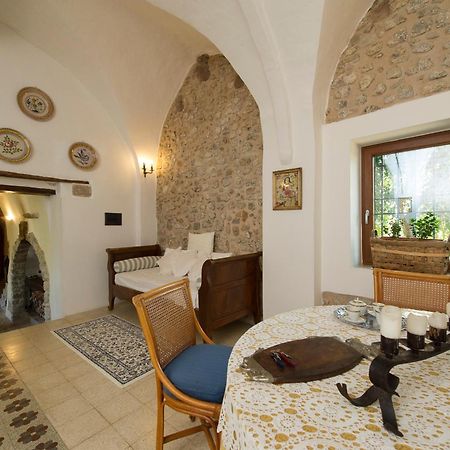 Agriturismo Masseria Pozzo Sperlonga Zewnętrze zdjęcie