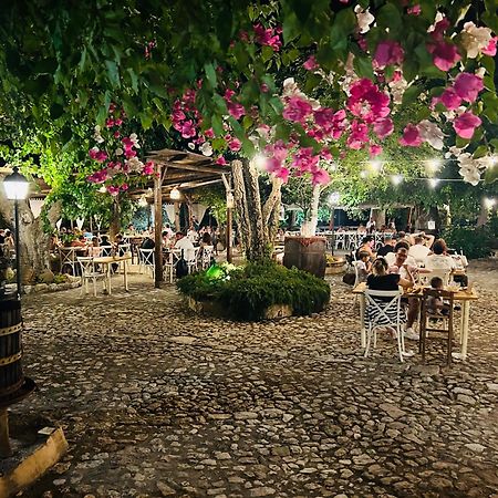 Agriturismo Masseria Pozzo Sperlonga Zewnętrze zdjęcie