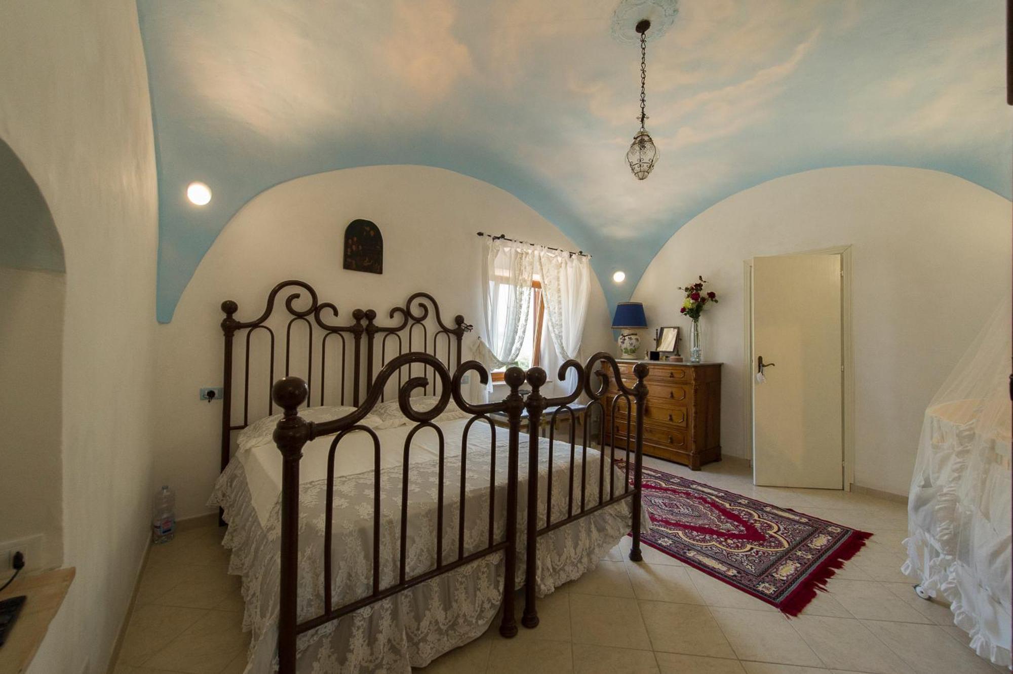 Agriturismo Masseria Pozzo Sperlonga Zewnętrze zdjęcie