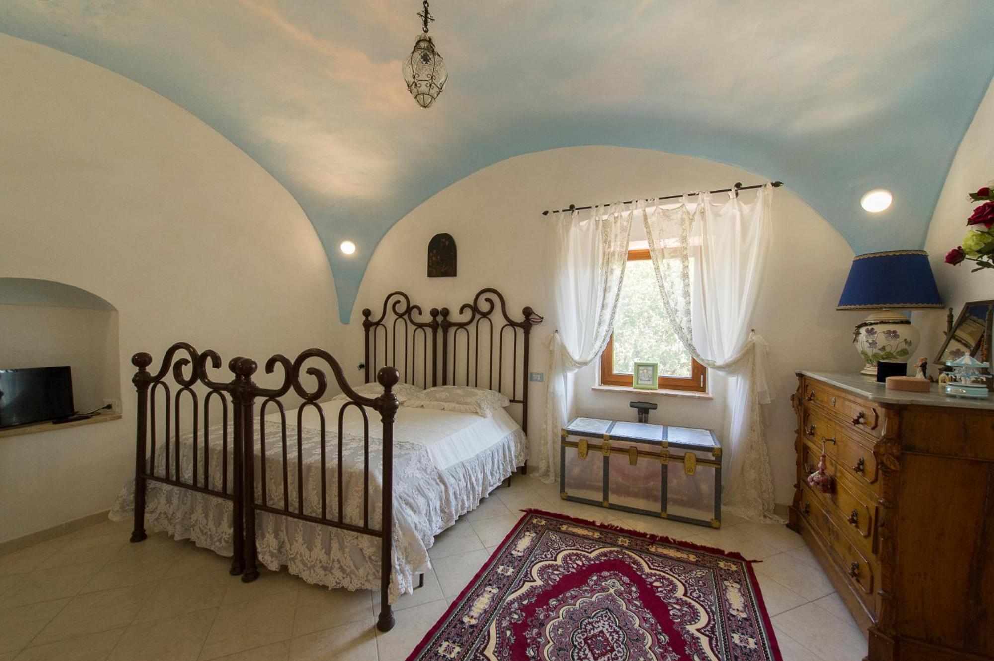 Agriturismo Masseria Pozzo Sperlonga Zewnętrze zdjęcie