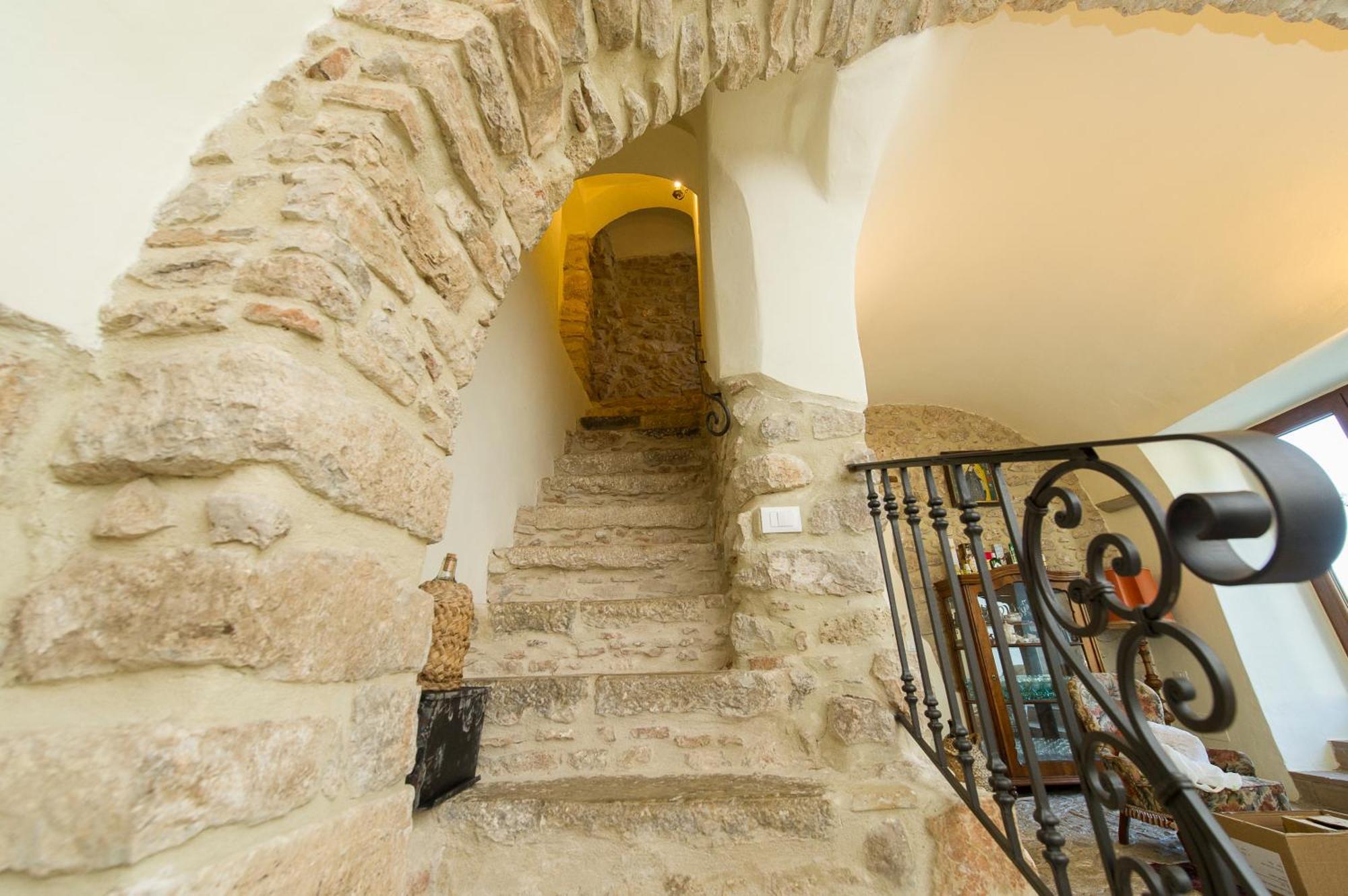 Agriturismo Masseria Pozzo Sperlonga Zewnętrze zdjęcie