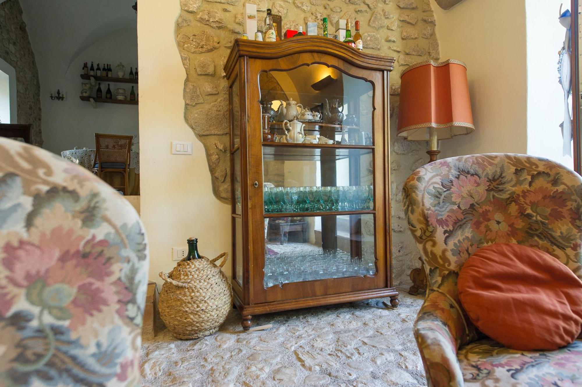 Agriturismo Masseria Pozzo Sperlonga Zewnętrze zdjęcie