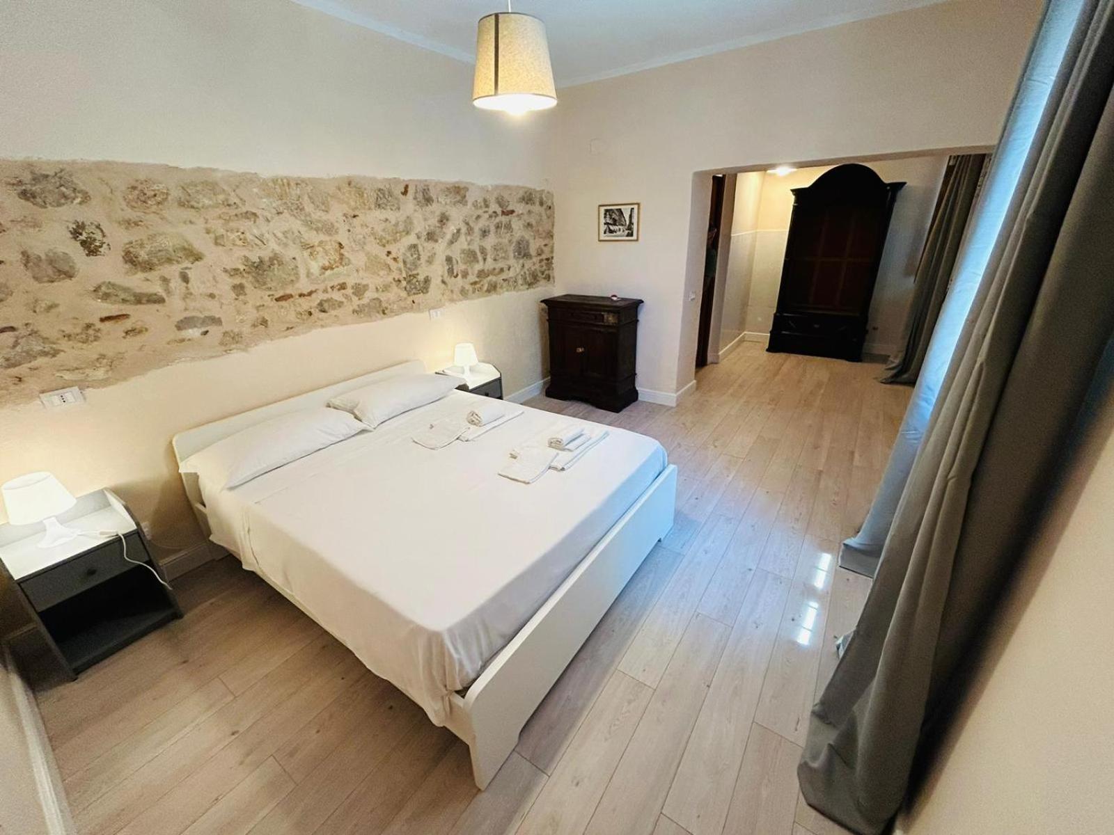 Agriturismo Masseria Pozzo Sperlonga Zewnętrze zdjęcie