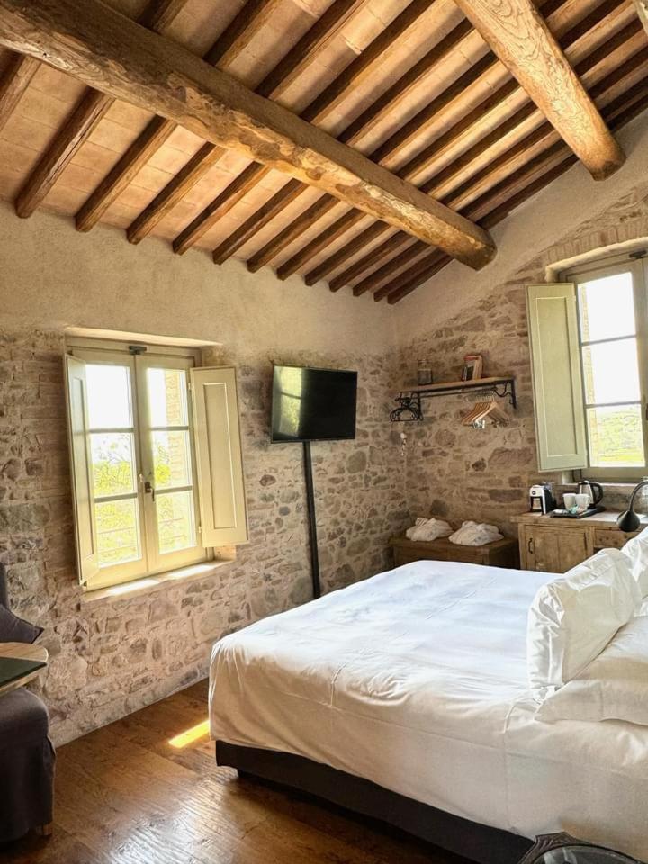 Agriturismo Masseria Pozzo Sperlonga Zewnętrze zdjęcie